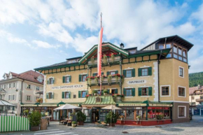 Südtiroler Gasthaus - Hotel Adler